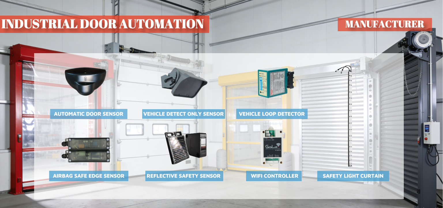 jakość Detektor pętli pojazdu fabryka