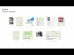 Detektor pętli wykrywania pojazdów w nadwyżce do kontroli dostępu 15-2000 Uh dokładność