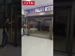 Szybka reakcja na podczerwień Światło zasłona wielowiatrowe łatwo zainstalować