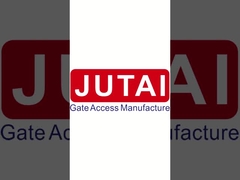 1500 r/min Brama bariera wzrostu niskiego napięcia Automatyczne wykrywanie kontroli dostępu Bramy wzrostu