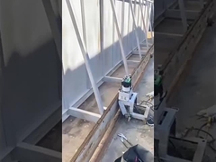 SDM-36 Szybki automatyczny silnik bramy 2500 obr./min. Mocny / płynny ruch