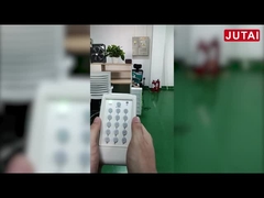 Ustawienia zdalnych JUTAI RVP42-9BW