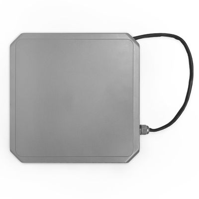kupować RFID UHF Long Range Reader 30dbm 9m Odległość odczytu Rozwiązanie bezpieczeństwa produkcja online