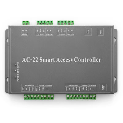 kupować AC-22 Active Network Two Door Access Controller z włączeniem drzwi produkcja online