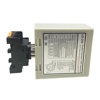 kupować Czujnik pętli pojazdu 100-240 VAC 15-2000 μh produkcja online