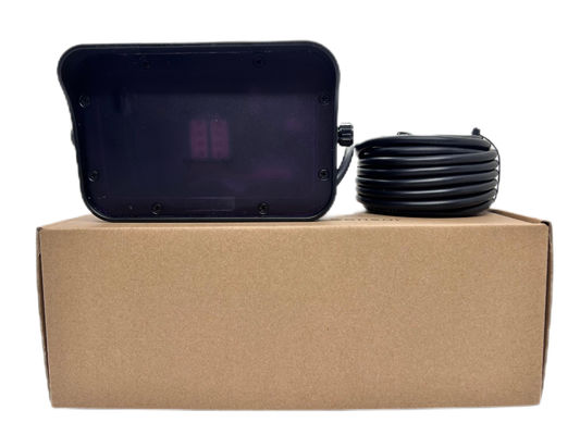 kupować Czujnik drzwi przemysłowych IP65 12V-36V ADC Auto wykryje dwie funkcje maskowania krzyżowego rellu produkcja online