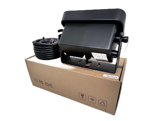 kupować IP65 Wysokiej wrażliwości 24 G czujnik radaru mikrofalowego do szybkich drzwi do automatycznego odzyskiwania produkcja online