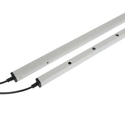 kupować IP67 Wieloświetlna zasłona świetlna, Aluminiowa stopa wypełniająca zasłona świetlna produkcja online