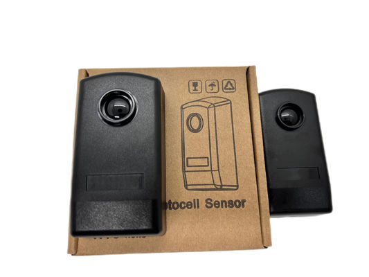 kupować IP65 Fotoelektryczny czujnik podczerwieni dla bramki wiertniczej produkcja online