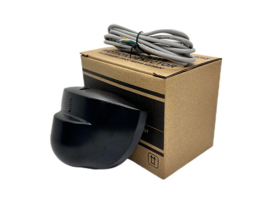 kupować 12V-30V czujnik ruchu o wysokiej wrażliwości Mikrowave dla centrów handlowych produkcja online