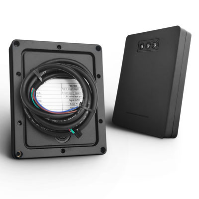 kupować IP67 wodoodporny 24.150Ghz detektor radarowy bariery produkcja online
