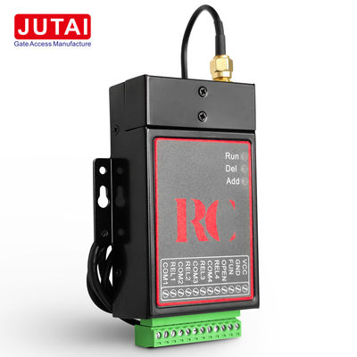 kupować Metalowy RC-2 433 MHz bezprzewodowy odbiornik przekaźnika dla systemu bramy automatycznej produkcja online