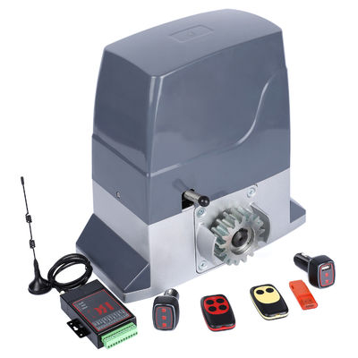 kupować SDM-30R Smart Sliding Gate Motor dla drzwi mieszkalnych / handlowych produkcja online