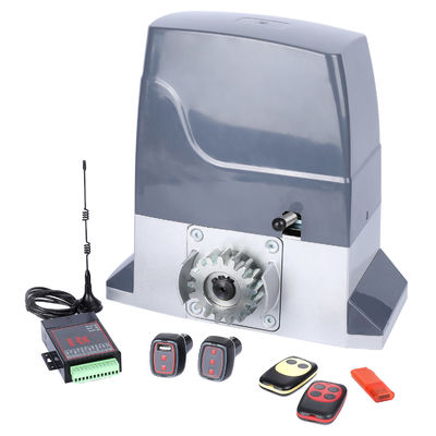 kupować Szary sterownik zdalnego sterowania Sliding Gate Motor Fast Operation SDM-18 produkcja online