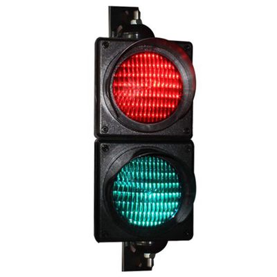 kupować JD312F-C Solidne światła sygnalizacyjne kontroli ruchu drogowego odporne na warunki pogodowe dla stref przemysłowych produkcja online