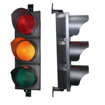 kupować JD213HF-C Zaawansowany sygnał drogowy świateł drogowych 200 mm z adapcyjnymi systemami sterowania produkcja online