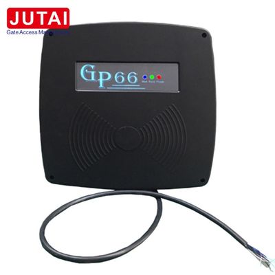 kupować Czytnik kart zbliżeniowych RFID 125khz z czytnikiem kart inteligentnych Wiegand 26 produkcja online