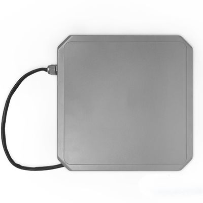 kupować Zintegrowany czytnik UHF RFID o dużym zasięgu do zarządzania wejściem i wyjściem produkcja online