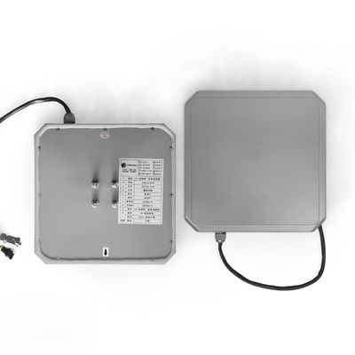 kupować Zarządzanie parkingiem Czytnik UHF Długiego zasięgu Niska wartość promieniowania DC9V-12V 3A Usługa OEM produkcja online