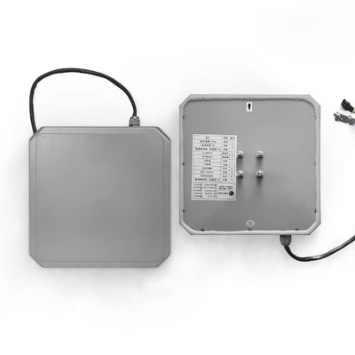 kupować 902MHz-928MHz UHF Long Range Reader IP65 wodoodporny do zarządzania wejściem / wyjściem produkcja online