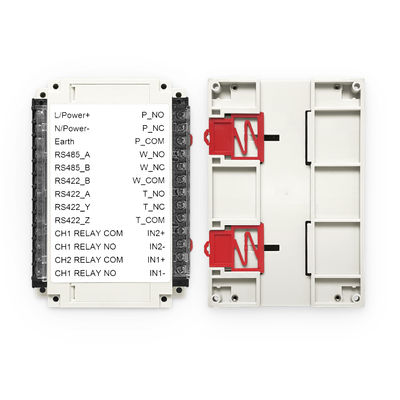 kupować Inteligentny sterownik ruchu w zakręcie Szybka reakcja Niska konserwacja RS 485 AC 220V produkcja online