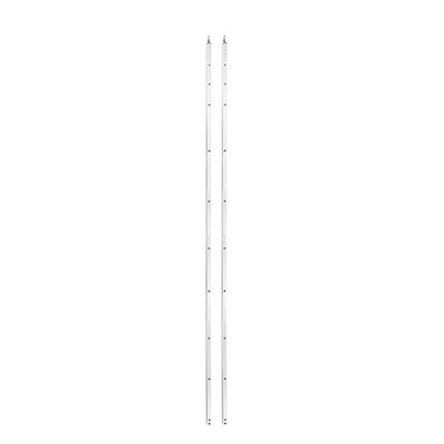 kupować 1-8 m Stabilny zasięg Blank Light Curtain Wysoka precyzja i silna stabilność dla różnych środowisk przemysłowych produkcja online