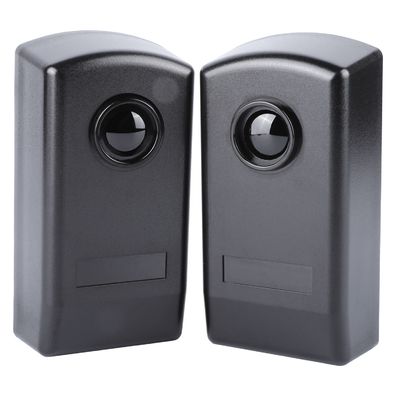 kupować Max 500mA E 48VAC/DC IR-20 Infraczerwony czujnik wiązki dla zabezpieczenia bram bariery 20m Wykrycie IP65 wodoodporny CE/FCC Certyfikat produkcja online
