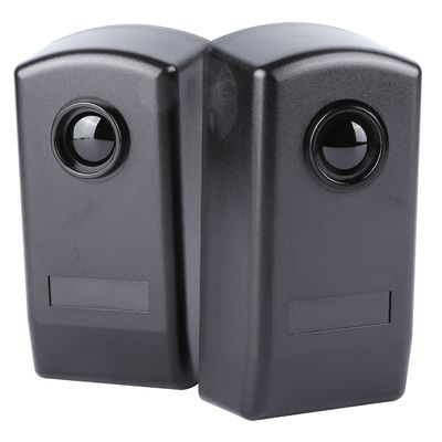 kupować Sensor fotoelektryczny przeciwprężeniowy do drzwi przesuwnych, bariery bramy bezpieczeństwa, szybka reakcja, zużycie 12-24 V Rozmiar produktu 45*33*90 mm produkcja online