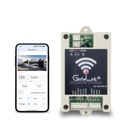 kupować Zdalne odblokowywanie WiFi Scenariusz odbioru kuriera Rozwiązanie kontroli dostępu wizualnego Wideodomofon produkcja online