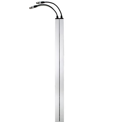 kupować Rapid Response Infrared Safety Light Curtain for Industrial Door Obstruction Detection produkcja online