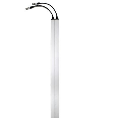 kupować Relay Output or OSE Output Safety Light Curtain for Garage Door Emergency Stop produkcja online