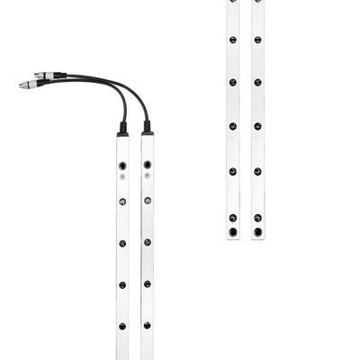 kupować High-Speed Roller Shutter Door Safety Infrared Light Curtain - Fully Sealed Design produkcja online
