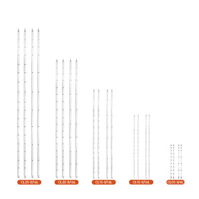 kupować DC12-24V Multi-Beam Safety Light Curtain with IP67 Full Sealing Rapid Response produkcja online
