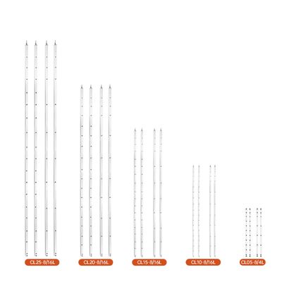 kupować Kurtyna świetlna bezpieczeństwa bezproblemowa instalacja, bez przewodu synchronizacji, kabel odbiornika 8m, nadajnik 16 M produkcja online