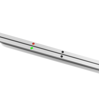 kupować Heavy Machinery Zones IP 67  Safety Blanking Light Curtain for High-Speed Roller Doors produkcja online