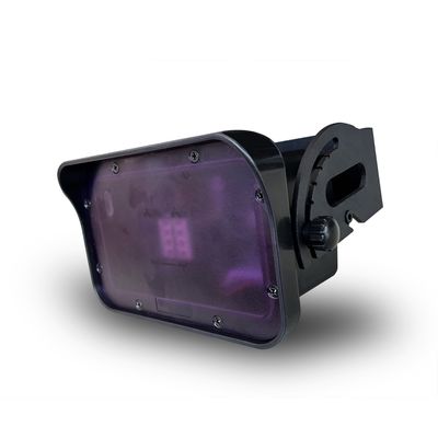 kupować Detinguish Pedestrian And Vehicle Traffic Motion Detector For High Speed Door With Two Realy Output Car Detect Only produkcja online
