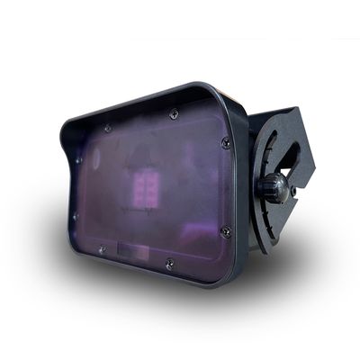 kupować Overhead sectional door Microwave Motion Radar Detector with Vehicle detect only and Horizontal Filtration feature produkcja online