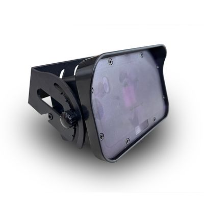 kupować Vehicle Detect Only Microwave Motion Radar Detector For Industrial Upgrading Door Overhead Sectional Door Suit For Low Temperature produkcja online
