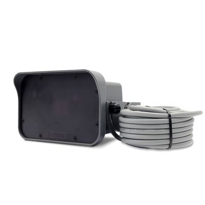 kupować 100-275 Inch Installation High Vehicle Detect Only Microwave Motion Sensor For High Speed Door Overhead Sectional Door produkcja online
