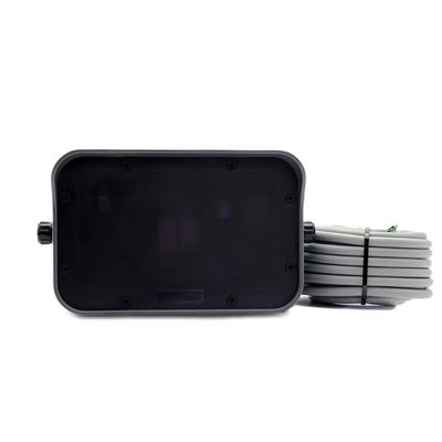 kupować Vehicle detect only Single Solid realy Microwave Motion Radar Detector for High speed stacking door Roller shutter produkcja online