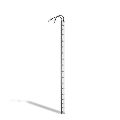 kupować Blanking Safety Light Curtain | IP67 Waterproof, 20ms Fast Response | For Industrial Doors produkcja online