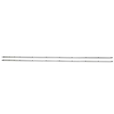 kupować Multibeam Infrared Sensor for Sectional Doors | 1-8m Range, 20ms Response, Aluminum Housing produkcja online