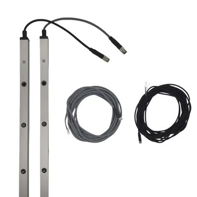 kupować Blanking Light Curtain, DC12V-24V Wide Voltage, Anti-Pinch Function for Industrial Automation Systems produkcja online