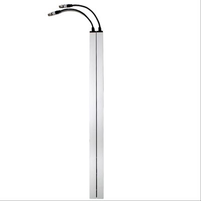 kupować Industrial DoorBlanking Safety Light Curtain, Aluminum Alloy Shell, Suitable for Rolling & Rapid Door Safety produkcja online