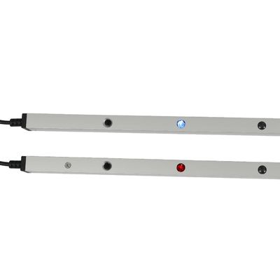 kupować Good Quality Good Cost Effective Roller Shutter Anti-Pinch Sensor | 1-8m Range, 8/16 Beams, IP67 Waterproof produkcja online