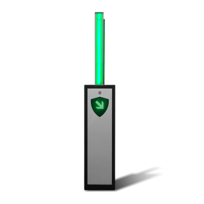 kupować Automatyczna brama szlabanowa DC Motor do systemu parkingowego | Wysoka prędkość i ochrona przed zgnieceniem – JUTAI produkcja online