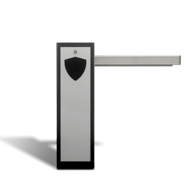 kupować Inteligentna brama barierowa silnika prądu stałego z miękkim zatrzymaniem startu i ochroną bezpieczeństwa pojazdu produkcja online