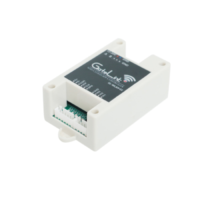 kupować Rozwiązanie kontroli dostępu GateLink WiFi 3MP H.265 IP67 Kamera zintegrowana 12V DC Remote Unlock Motion Detection Alert dla bezpieczeństwa budynków komercyjnych produkcja online