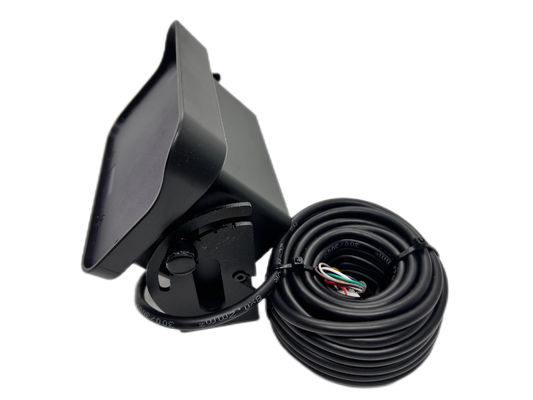 Wysokiej prędkości aktywacja automatyczna 24G czujnik radarowy mikrofalowy dla drzwi przemysłowych