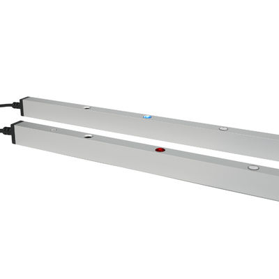 Szybka reakcja Fotoelektryczna bariera bezpieczeństwa Wóz widłowy odporny na korozję